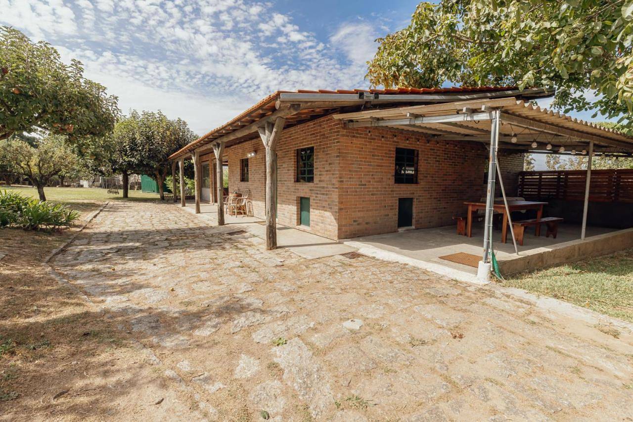 Quinta Verde Esperança in Pedroso, Pedroso e Seixezelo