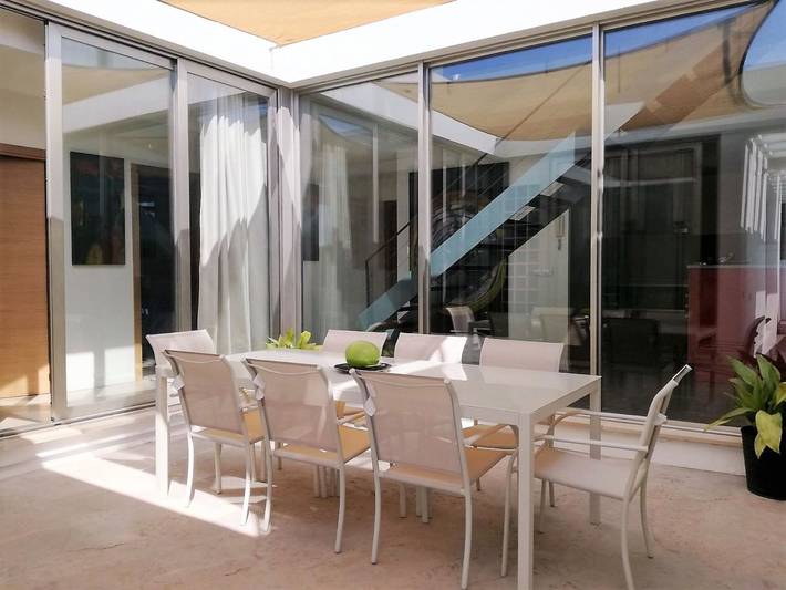 Ferienhaus für 6 Personen - 1