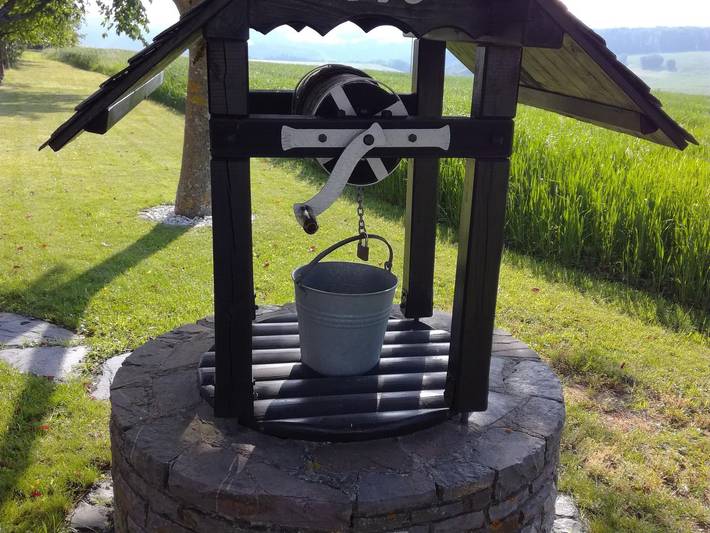 Ferienwohnung für 4 Personen, mit Terrasse, kinderfreundlich an der Burg Eltz - 3