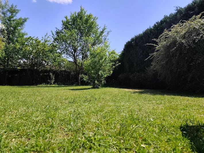 Chambre d’hôte pour 3 personnes, avec jardin et vue à Épinal - 4