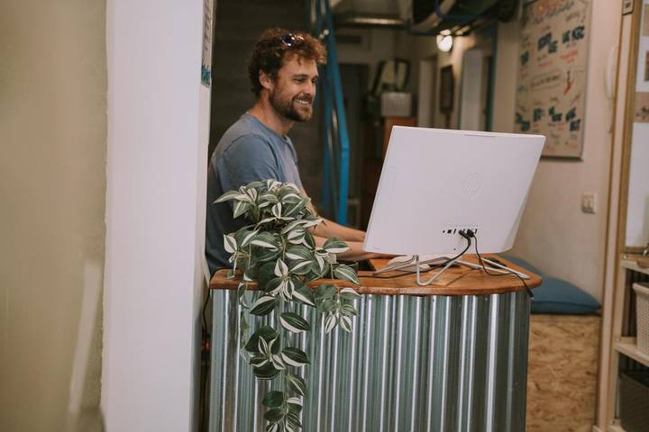 Maison d’hôte pour 4 personnes à Las Palmas de Gran Canaria - 4