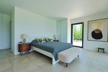 Villa per 8 Persone in Luynes (Aix-en-Provence), Aix-en-Provence, Foto 3