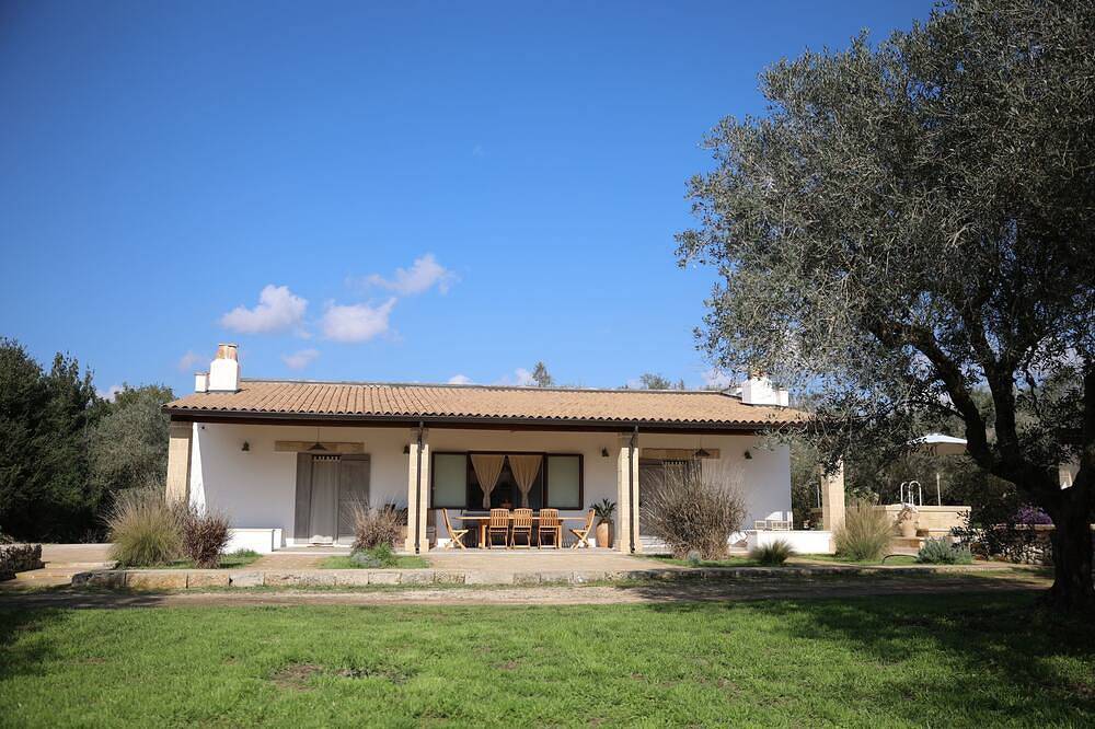 Agritourism property in Adriano in Andrano, Lecce Provinz