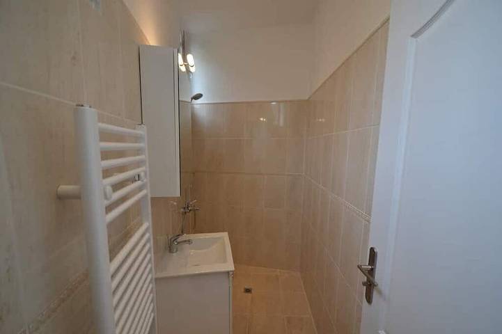 Gîte pour 4 personnes à Beaulieu-sur-Mer - 2