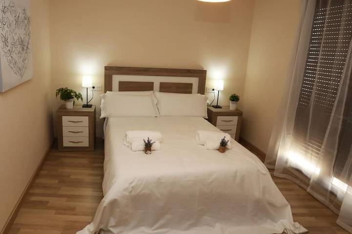 Apartamento entero, Apartamento turísticos P3 in Salamanca, Provincia de Salamanca