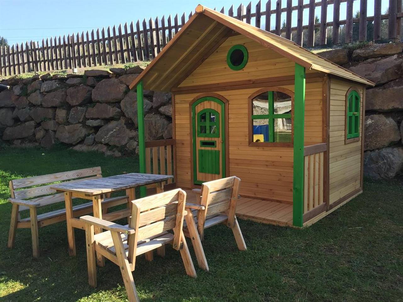Ganze Ferienwohnung, Schauerhof in Mariahof, Westliche Obersteiermark
