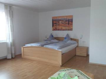 Ferienwohnung für 2 Personen in Schweigen-Rechtenbach, Südliche Weinstraße, Bild 1