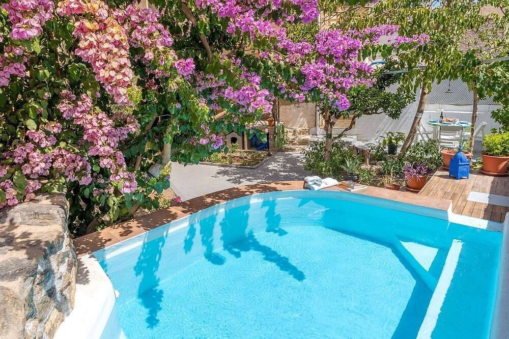 Casa vacanza a Lecrin a partire da 163€ a notte