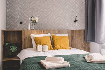 Apartament Wakacyjny dla 4 osoby w Toruń, Województwo kujawsko-pomorskie, Zdjęcie 2