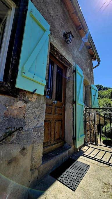 Location de vacances pour 4 personnes, avec jardin à Salles-la-Source - 4