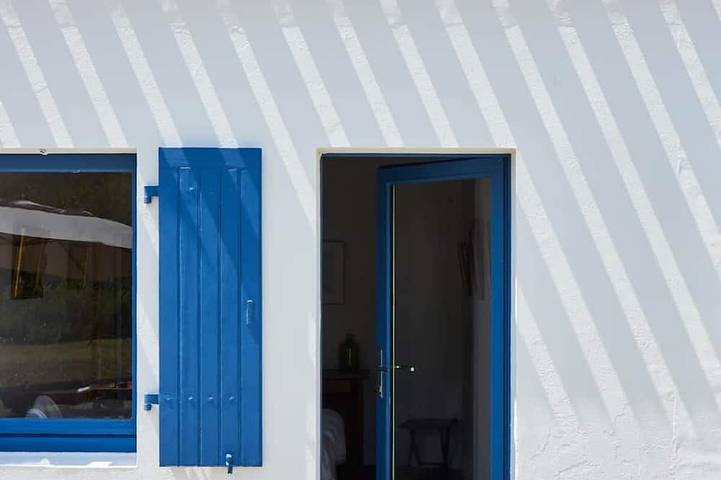 Location de vacances pour 14 personnes, avec jardin à l' Île d'Yeu - 4