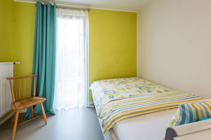 Ferienwohnung für 5 Personen, mit Garten und Terrasse in Senheim - 3