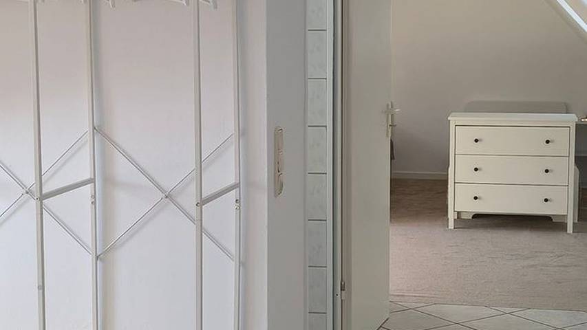 Ferienwohnung für 2 Personen