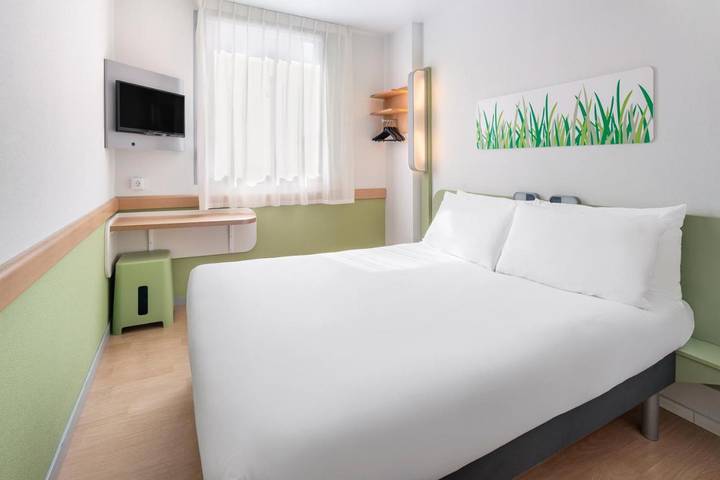 Hôtel pour 2 personnes, animaux acceptés