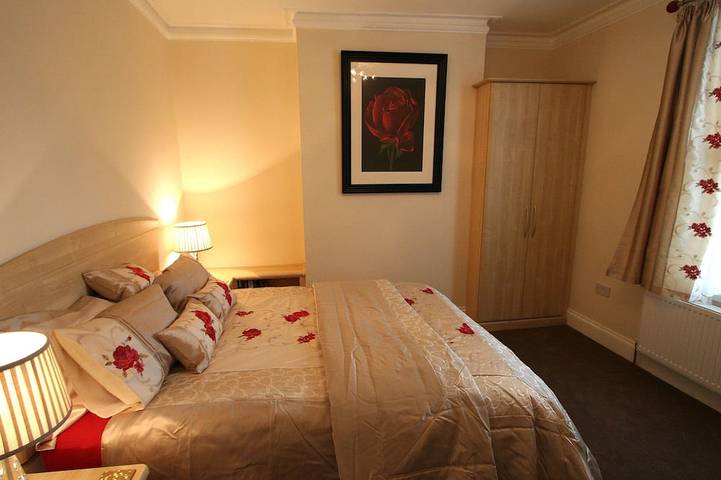 Apartamento entero, Apartamento en el centro de York con auto check in in York, Yorkshire y Humber