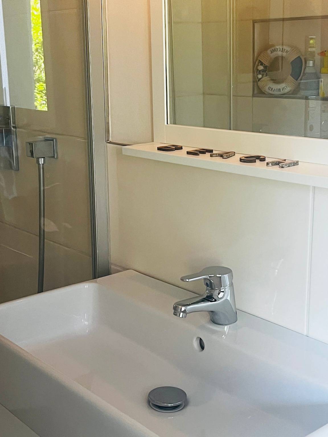 Ganze Ferienwohnung, Ostbake in Wangerooge