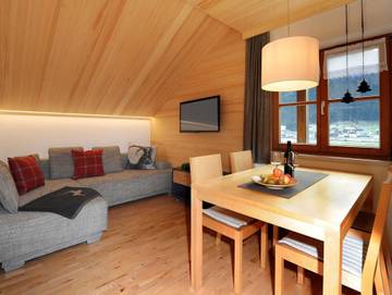 Ferienwohnung für 4 Personen in Schoppernau, Allgäuer Alpen (Österreich), Bild 4