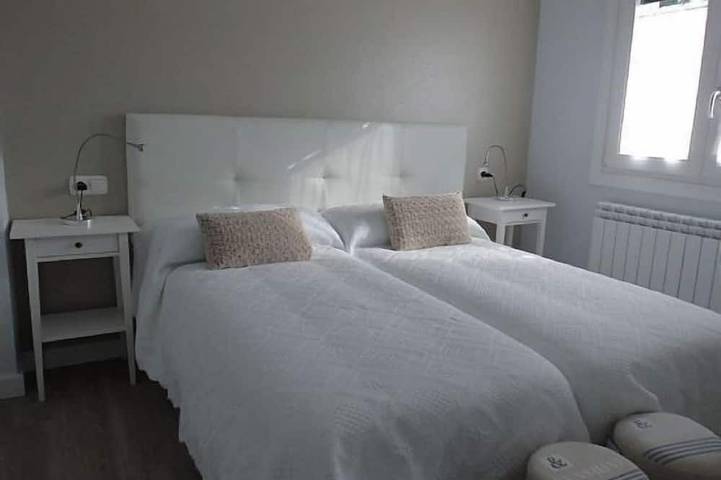 Maison Avec Jardin À 15 Km De Pamplone in Larrasoaña, Esteribar