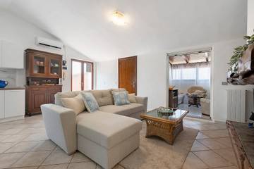 Casa Vacanza per 2 Persone in Sant'Antioco Città, Sant'Antioco, Foto 1