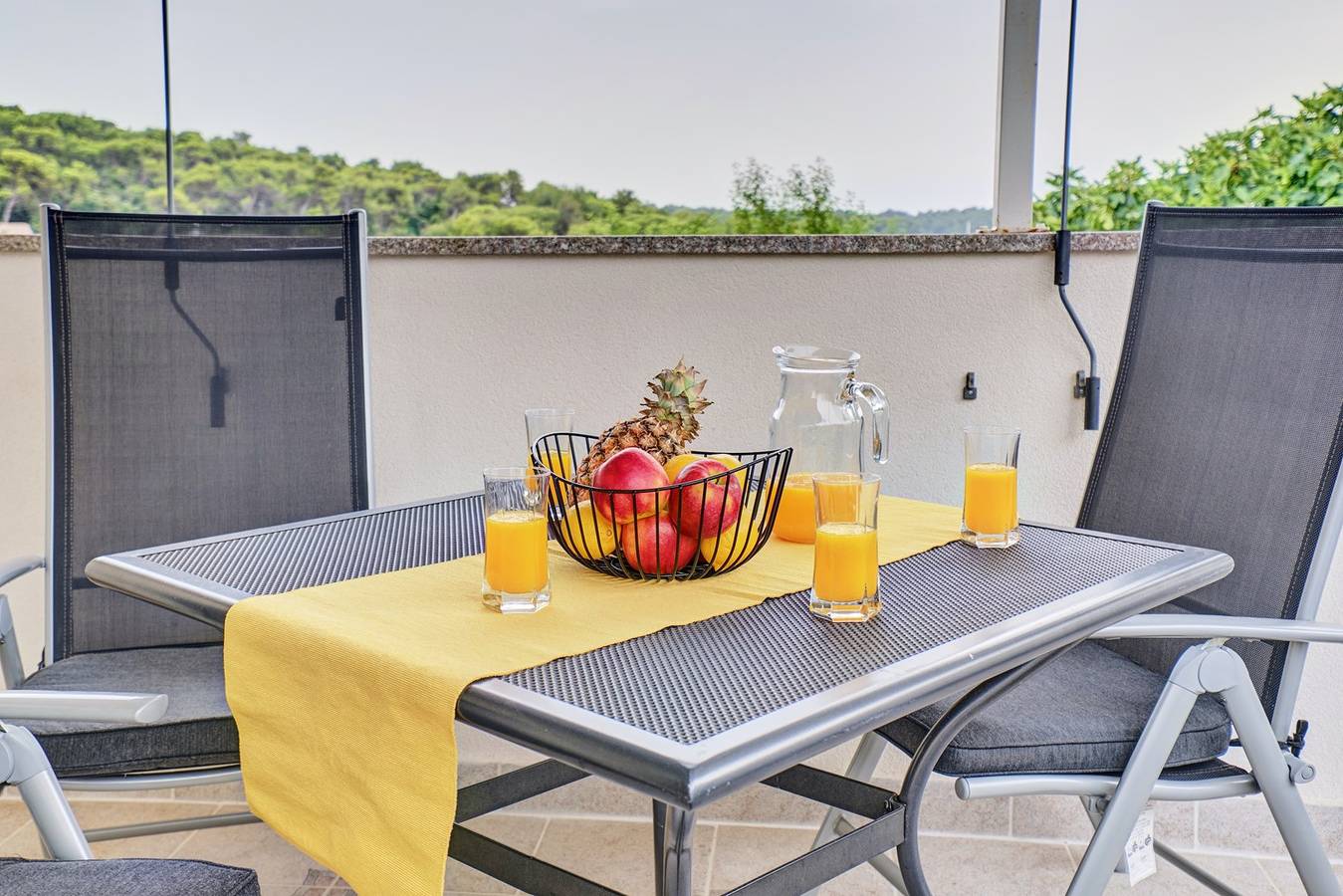 Apartamento entero, Apartment Una with with Sea View near Pula in Medulin, Costa sur de Istria