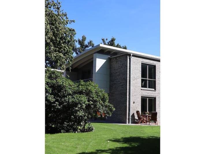 Ferienhaus für 2 Personen, mit Balkon und Garten in Zwischenahner Meer - 2