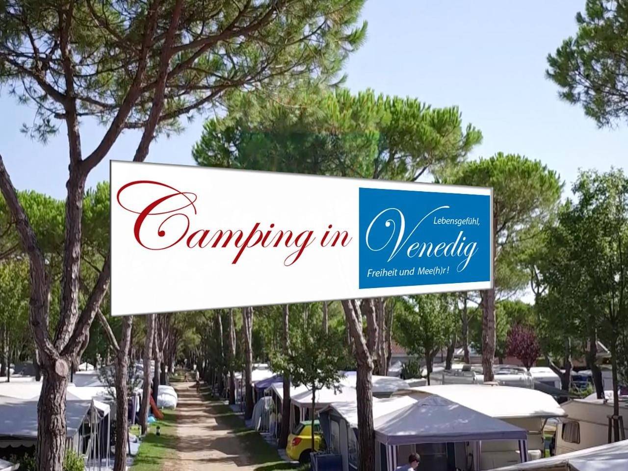 Caravan in Cavallino, Cavallino-Treporti