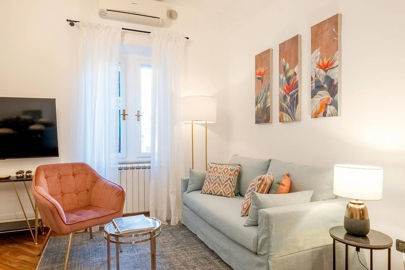 Appartamento intero, Exclusive apartment in Pisa center. Contessa Matilde in Pisa, Riviera Toscana