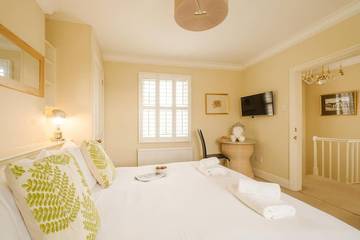 Cottage for 6 People in Woodbridge (Suffolk), Suffolk, Photo 3