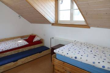 Bauernhof für 8 Personen in Tettnang, Region Bodensee-Oberschwaben, Bild 4