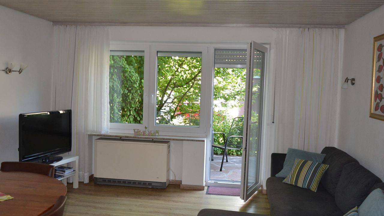 Ganze Ferienwohnung, Ferienwohnung für 5 Personen (80 m²) in Kressbronn am Bodensee in Kressbronn am Bodensee, Bodenseekreis