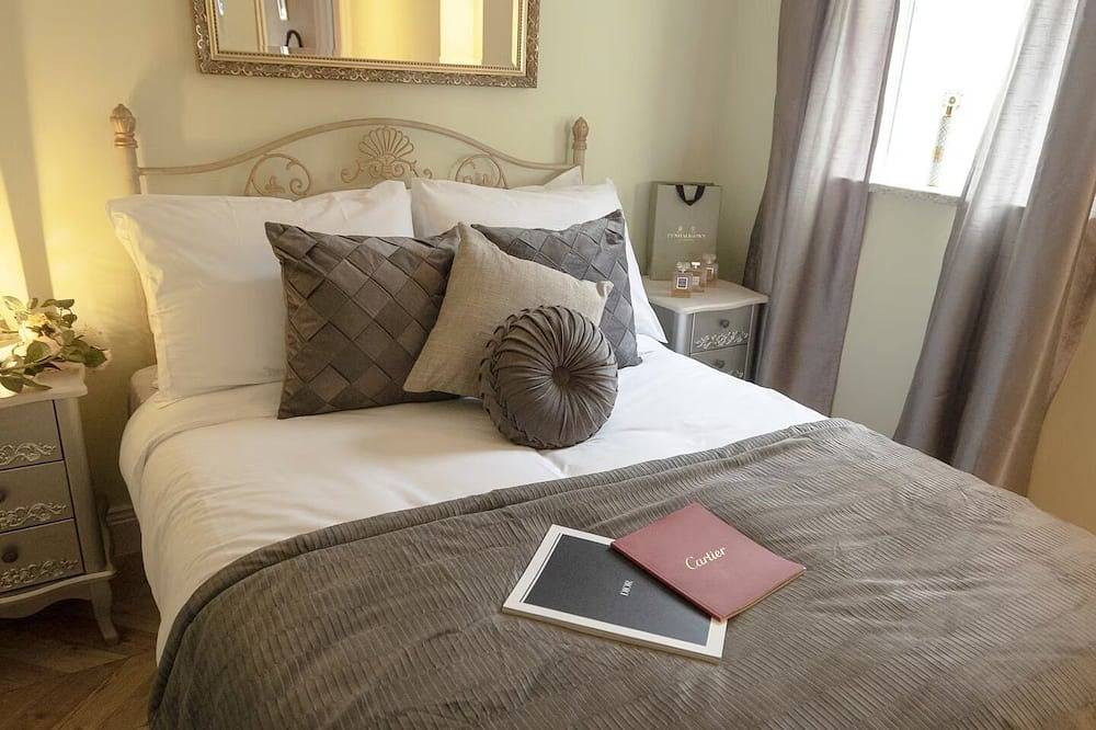 Entire apartment, Seaview Retreat - Breathtaking coastal views, 2 bedroom apartment in South Shields, South Tyneside