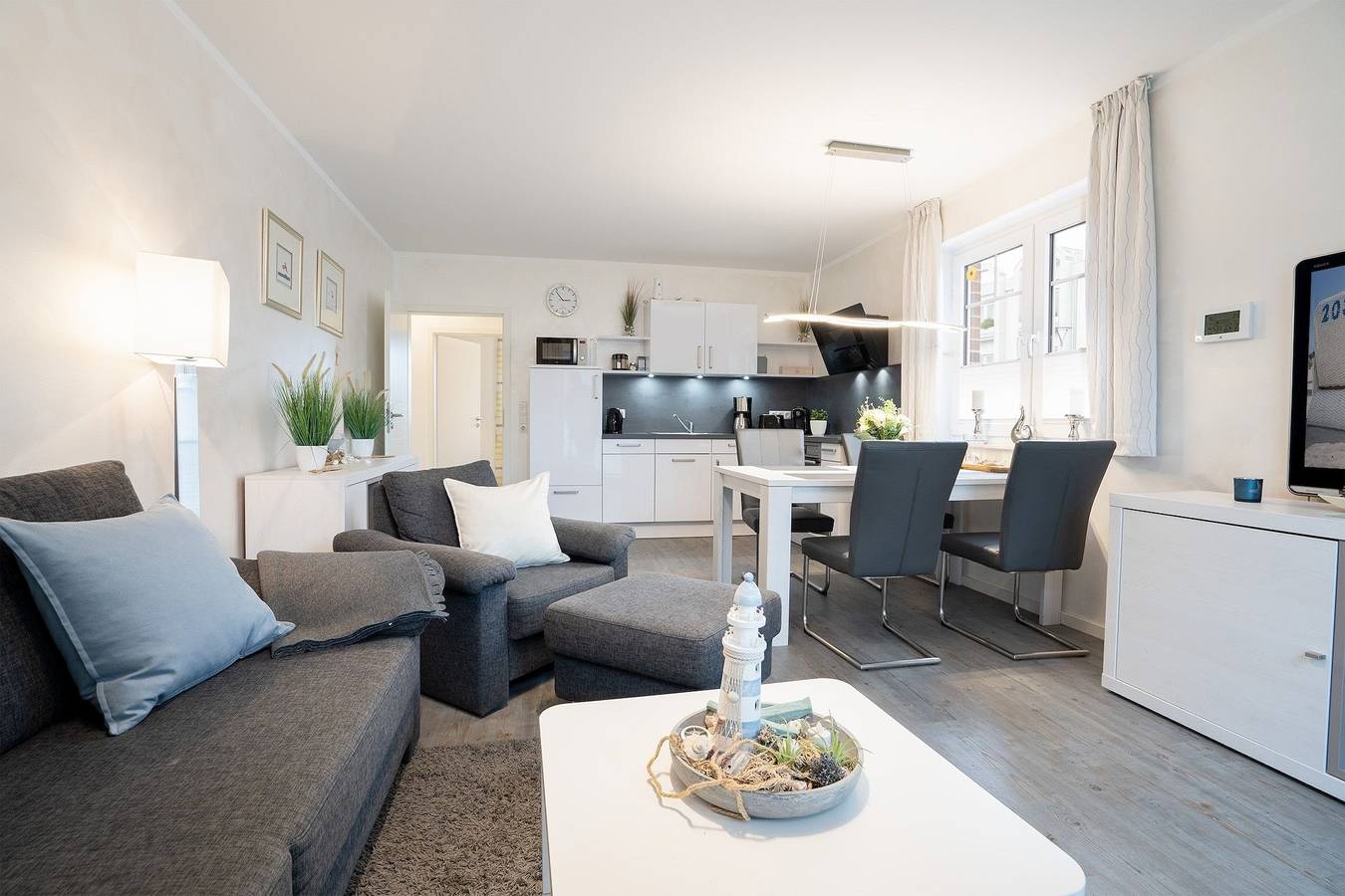 Ferienwohnung in Grömitz für 4 Personen in Grömitz
