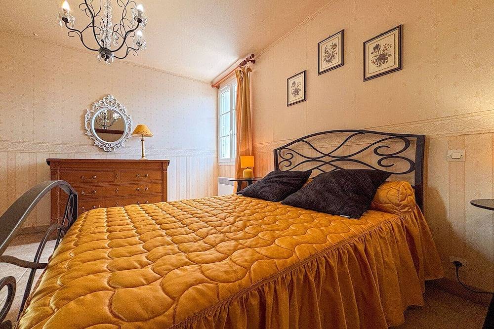 Gemütliches Haus mit Pool & Terrasse, Nähe Loire-Schlösser & Zoo Beauval in Faverolles, Loire-Tal