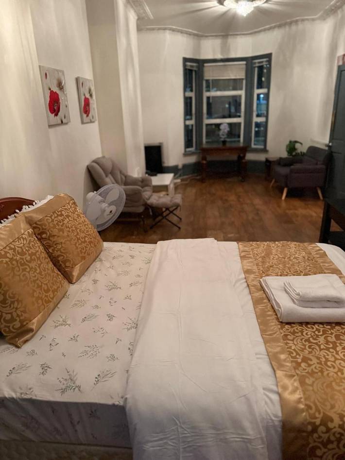 B&B für 2 Personen, mit Garten in London - 2