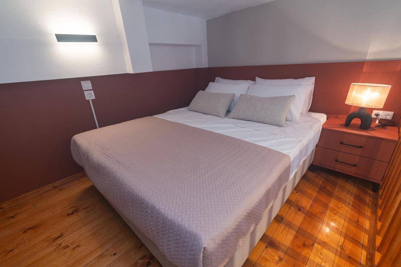 Geheel appartement, Deluxe King Studio in Kos Stad, Kos