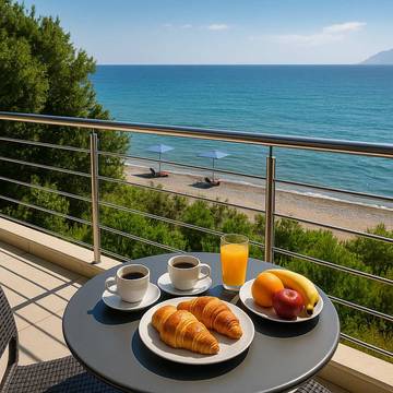 Ferienwohnung für 8 Personen, mit Garten, mit Haustier auf den Peloponnes