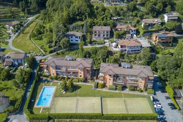 Agriturismo per 6 Persone in Comune di Carlazzo, Lago di Lugano, Foto 1
