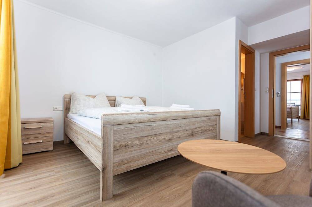Geheel appartement, Vacation apartment/apartment for 6 guests with 100m² in Embach (295710) in Lend, Ski Amadé