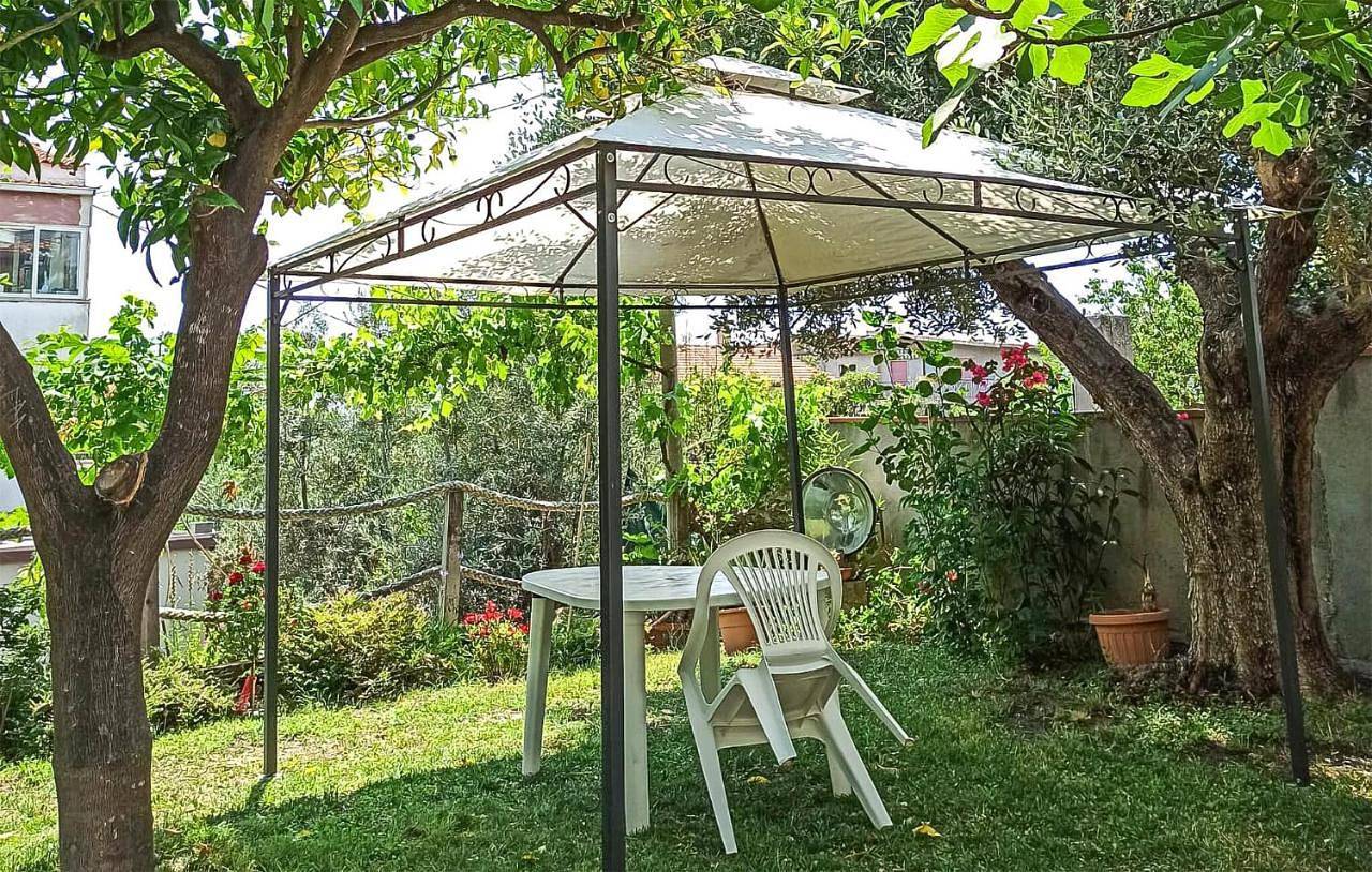 Appartement entier, One-Bedroom Apartment in Melito di Porto Salvo, Côte Tyrrhénienne Calabre
