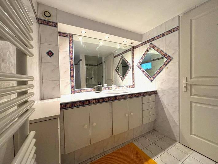 Gîte pour 5 personnes, avec jardin à Verrières-le-Buisson - 3