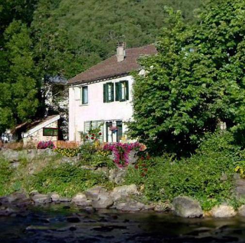 Gîte für 7 Personen mit Garten in Luzenac, Französische Pyrenäen