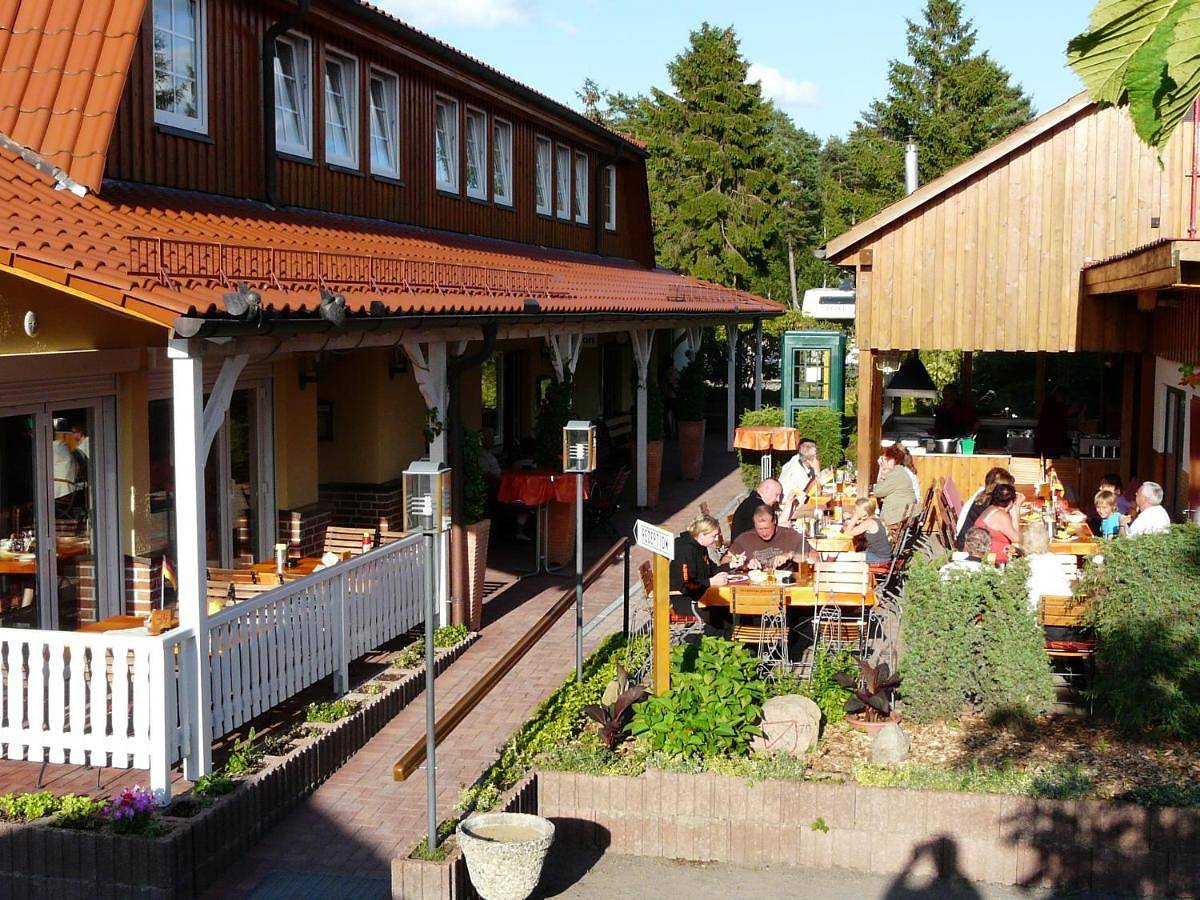 Single Room in Soltau, Landkreis Heidekreis