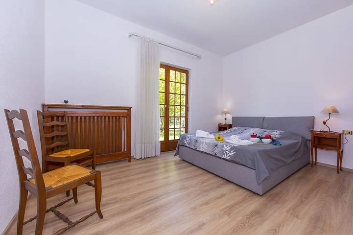 Villa Martine Au Bord du Lac, Cadrezzate, Italien in Cadrezzate, Cadrezzate con Osmate