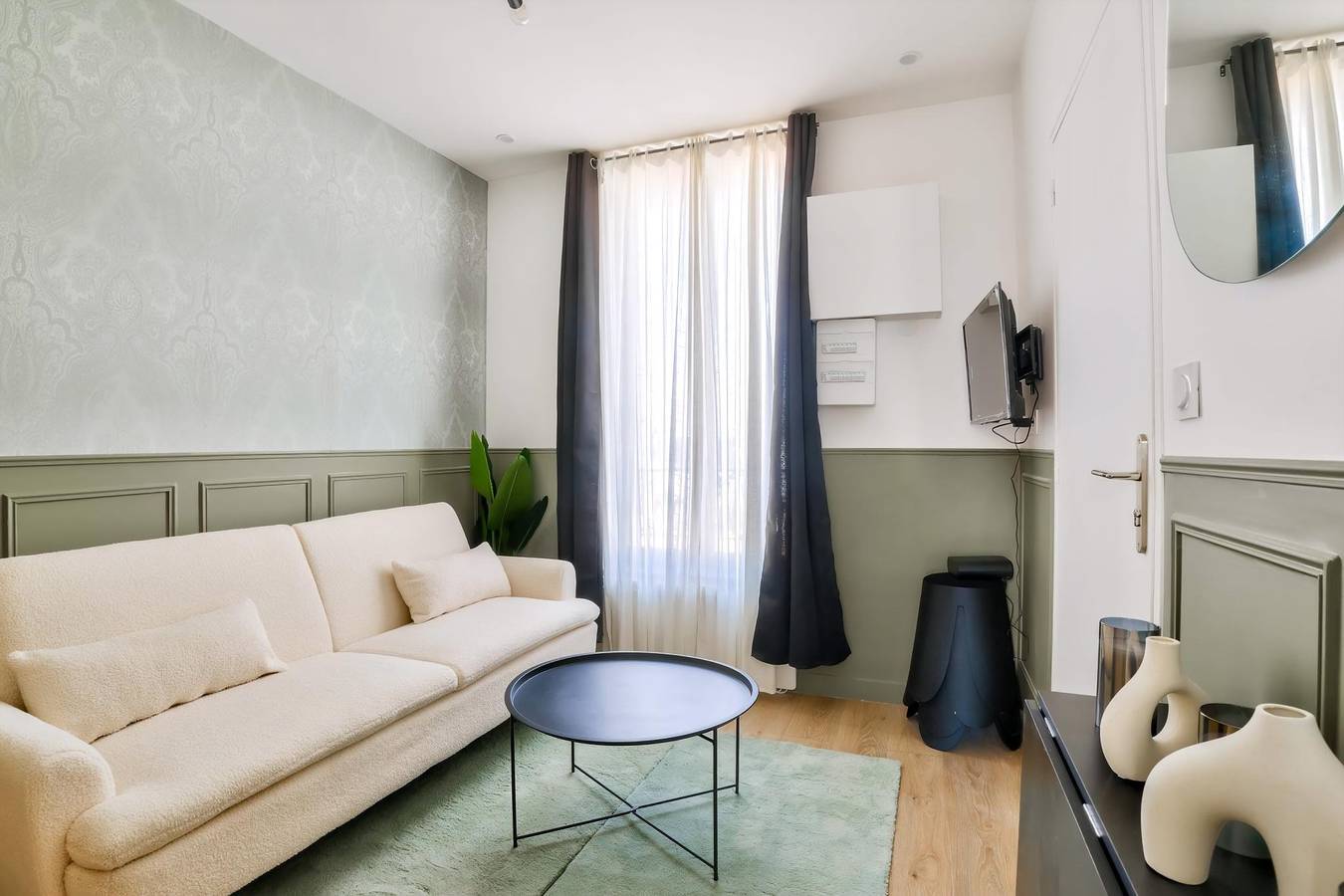 Apartamento entero, Guestready - Cómodo cerca de París in Bagneux, Altos del Sena