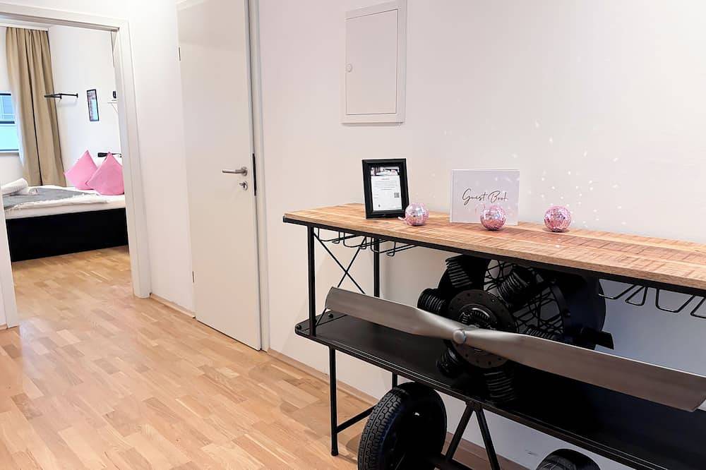 Ganze Wohnung, Maisonetten Apartment im Herzen Dortmunds * Aufzug * perfekt für Familien in Dortmund, Ruhrgebiet