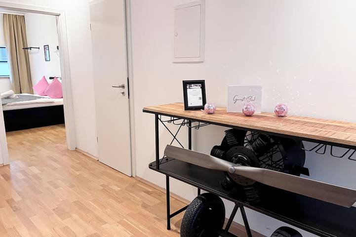 Ganze Wohnung, Maisonetten Apartment im Herzen Dortmunds * Aufzug * perfekt für Familien in Dortmund, Ruhrgebiet