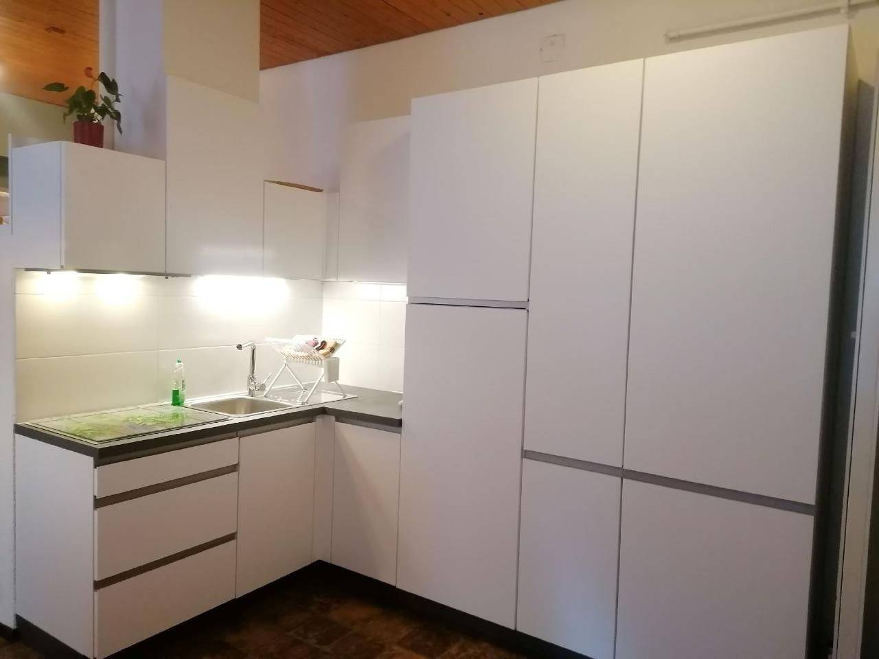 Entire apartment, Ein-Zimmer-Wohnung 'Claudia' in San Bernardino im Zentrum in San Bernardino (Grisons), Mesocco