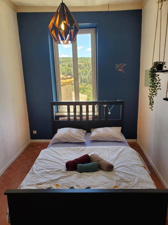 Location de vacances pour 10 personnes, avec terrasse et vue à Portel-des-Corbières - 2