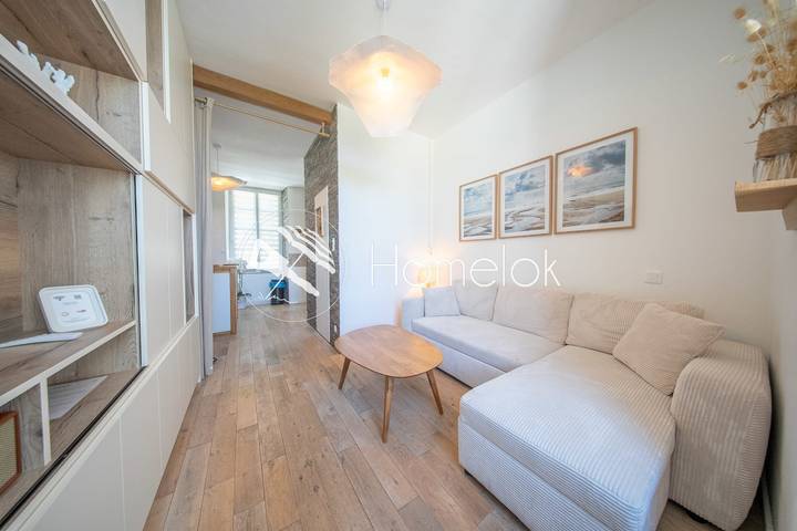 Holiday apartment for 4 people, with balcony, child-friendly - 1