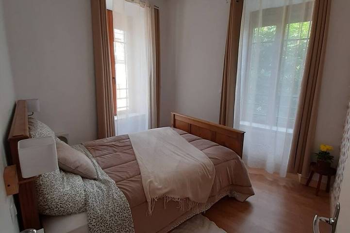 Location de vacances pour 11 personnes, animaux acceptés à Ruynes-en-Margeride - 3